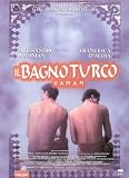 il bagno turco (Dvd) Italian Import