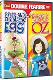 Peter and the Magic Egg/Dorothy in the Land of Oz