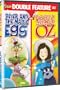 Peter and the Magic Egg/Dorothy in the Land of Oz