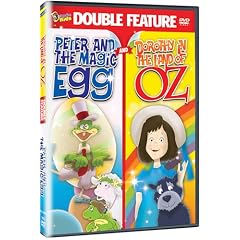 Peter And The Magic Egg/Do