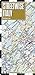 Streetwise Italy Map - Laminated Country Road Map of Italy - Folding pocket size travel map with major city distance chart