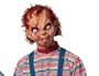 Chucky Mask Adult Licensed