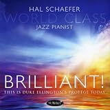 Hal Schaefer Brilliant!