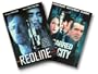 Redline & Scarred City