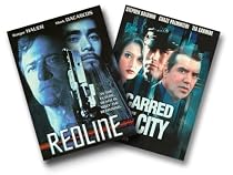 Redline/Scarred City