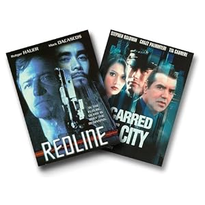Redline/Scarred City