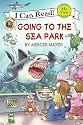 Little Critter: Going to the Sea Park (My First I Can Read Little Critter's - Level Pre1)