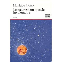 Le coeur est un muscle involontaire