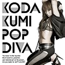 POP DIVA [JACKET A]