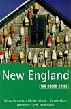 The Rough Guide to New England (Rough Guides)