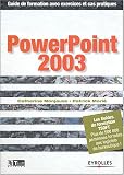 PowerPoint 2003