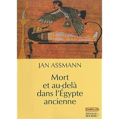 Mort et au-del� dans l'Egypte ancienne