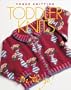 Vogue Knitting on the Go: Toddler Knits