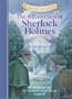 Classic Starts: The Adventures of Sherlock Holmes (Classic Starts Series)