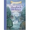Classic Starts: The Adventures of Sherlock Holmes (Classic Starts Series)