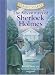 Books : Classic Starts: The Adventures of Sherlock Holmes (Classic Starts Series)
