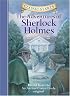 Classic Starts: The Adventures of Sherlock Holmes (Classic Starts Series)