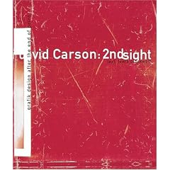 2nd Sight: Grafik Design After the End of Print
