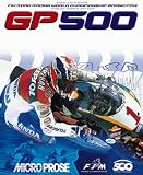 Eigenschaften Atari  / GP 500