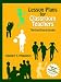 Lesson Plans for Classroom Teachers: Third and Fourth Grades