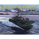 ELCO 80 PT Boat - On Deck Color Series No. 5