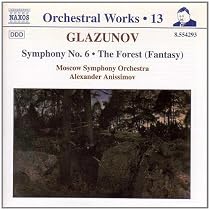 Symphony No. 6/the Forest