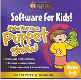 Make Your Own Puppet Show