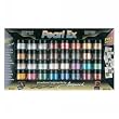 Jacquard JAC0632 Pearl Ex Powdered Pigments 3gr Jar 32/Set