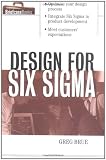 Design for Six Sigma (Briefcase Books Series)