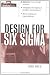 Design for Six Sigma (Briefcase Books Series)
