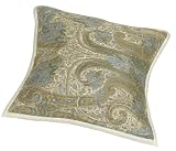 Nautica Aarondale Quilted Decorative Pillow