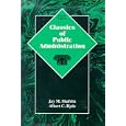 Classics of Public Administration