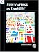 Book Applications in LabVIEW