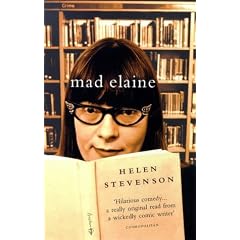 Mad Elaine, Engl. ed.