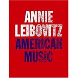 Annie Leibovitz: American Music