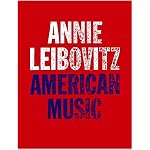 Annie Leibovitz: American Music book cover