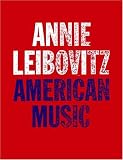 Annie Leibovitz: American Music