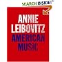 Annie Leibovitz: American Music