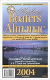 Northeast Boaters Almanac 2004 (Northeast Boaters Almanac)