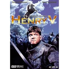 Henry V.