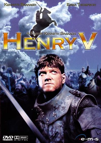 Produkt-Bild: Henry V.