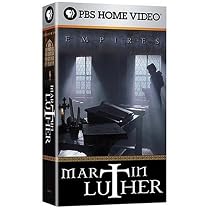 Empires Martin Luther