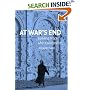 At War's End: Building Peace after Civil Conflict: Building Peace After Civil Conflict