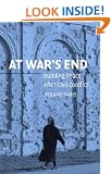 At War's End: Building Peace after Civil Conflict