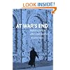 At War's End: Building Peace after Civil Conflict