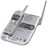 Panasonic KX-TG2247S 2.4 GHz Digital Cordless Telephone