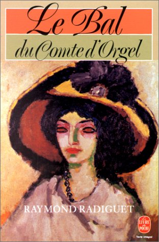 Le Bal du comte d'Orgel