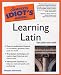Books : The Complete Idiot's Guide to Learning Latin