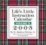 Life's Little Instruction Calendar 2005: 10