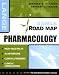Books : USMLE Road Map: Pharmacology